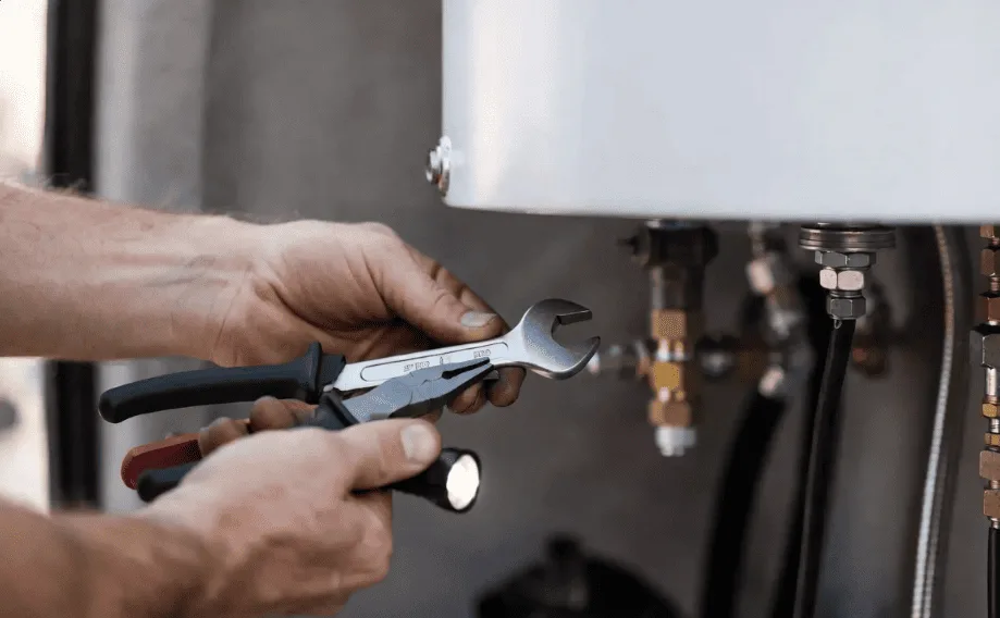 Why choose Water Heater Repair in Strasburg, ND